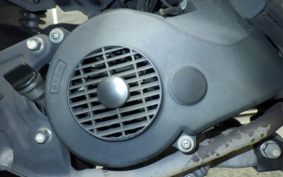 SUZUKI ADDRESS V125 S CF4MA