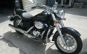 HONDA SHADOW 400 1997 NC34