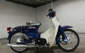 HONDA PRESS CUB 50 AA01