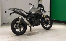 BMW G310GS 2022 0G31