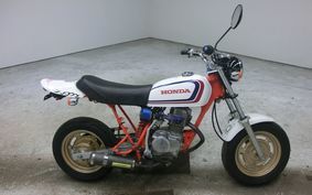 HONDA APE 50 AC16