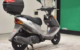 SUZUKI ADDRESS V125 CF4EA