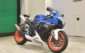 SUZUKI GSX-R750 2013 C4111