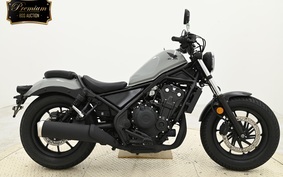 HONDA REBEL 500 A 2023 PC60