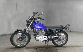 SUZUKI GRASS TRACKER NJ4BA