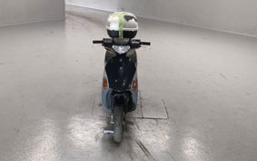 SUZUKI LETS4 CA45A