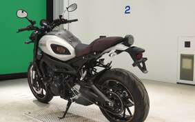 YAMAHA XSR900 2020 RN56J