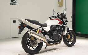 HONDA CB400SF GEN 4 2014 NC42