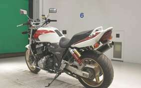 HONDA CB1300SF SUPER FOUR 1999 SC40