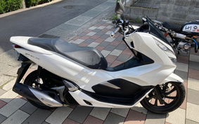 HONDA PCX125 JF81