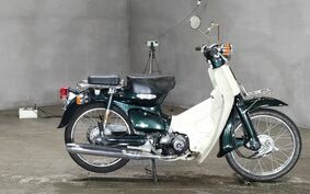 HONDA C50 SUPER CUB AA01