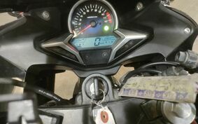 HONDA CBR250R MC41