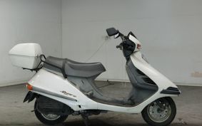 HONDA SPACY 125 JF03