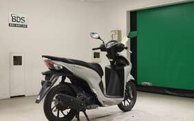 HONDA DIO 110 JK03