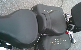 HARLEY HARLEY FLSTC 2005 BJY