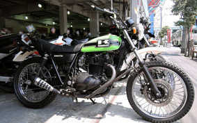 KAWASAKI 250TR 2005 BJ250F