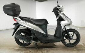 SUZUKI ADDRESS 110 CE47A