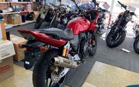HONDA CB400SFV-3 BOLDOR 2017 NC42