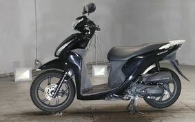 HONDA DIO 110 JF58