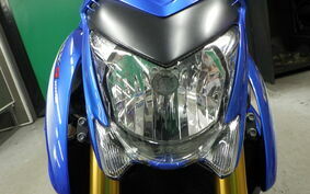 SUZUKI GSX-S1000 2015 GT79A