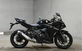 SUZUKI GSX250R DN11A