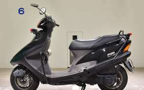 HONDA SPACY 125 Gen. 3 JF04