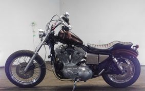 HARLEY XLH883 1997 CAM