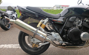 HONDA CB400SF VTEC 2000 NC39