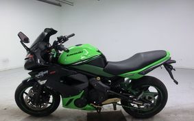 KAWASAKI NINJA 400 R 2013 ER400B