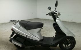 SUZUKI ADDRESS V100 CE11A