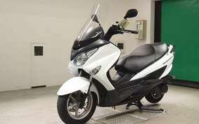 SUZUKI SKYWAVE 200 (Burgman 200) CH41A