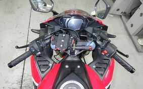 HONDA CBR250RR A MC51