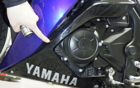 YAMAHA YZF-R25 A RG43J