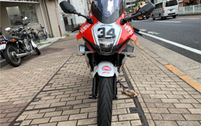 HARLEY  HARLEY FXBR 2025 YEZ