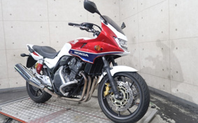 HONDA CB400SFV-3 BOLDOR 2014 NC42