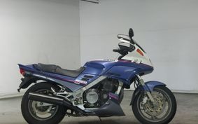 YAMAHA FJ1200 1991 4CC