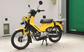 HONDA CROSS CUB 110 JA45