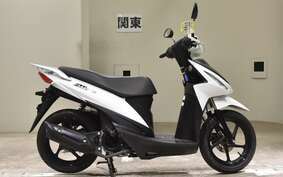 SUZUKI ADDRESS 110 CE47A