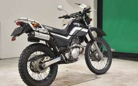 YAMAHA SEROW 225 DG08J