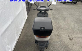 HONDA SPACY125