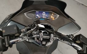 HONDA PCX 160 KF47