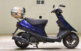 SUZUKI ADDRESS V100 CE13A