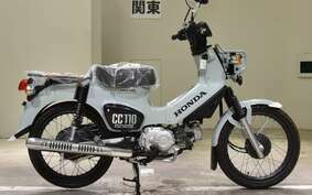 HONDA CROSS CUB 110 JA45