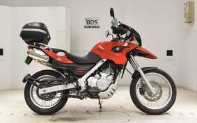 BMW F650GS 2007 0175