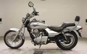 KAWASAKI ELIMINATOR 125 BN125A