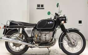 BMW R75 1973