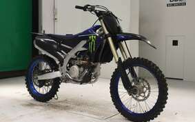 YAMAHA YZ250F CG40C