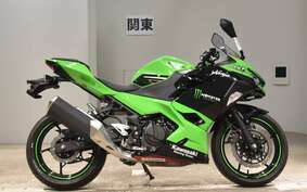 KAWASAKI NINJA 400 EX400G