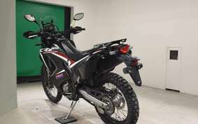 HONDA CRF250 RALLY MD44