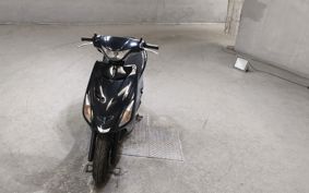 SUZUKI ADDRESS V125 CF4MA